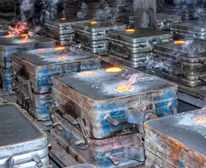 How to Select a Reliable Structural Aluminium Die Casting Supplier?